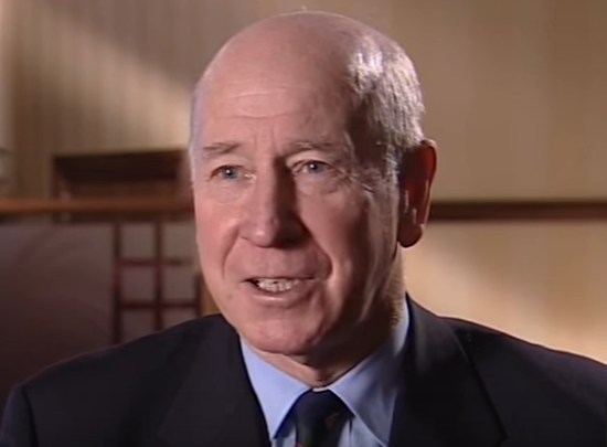 每日电讯报评英格兰30大世界杯球员:赫斯特第一,凯恩第14,贝克汉姆落选 每日电讯报评英格兰30大世界杯球员:赫斯特第一,凯恩第14,贝克汉姆落选