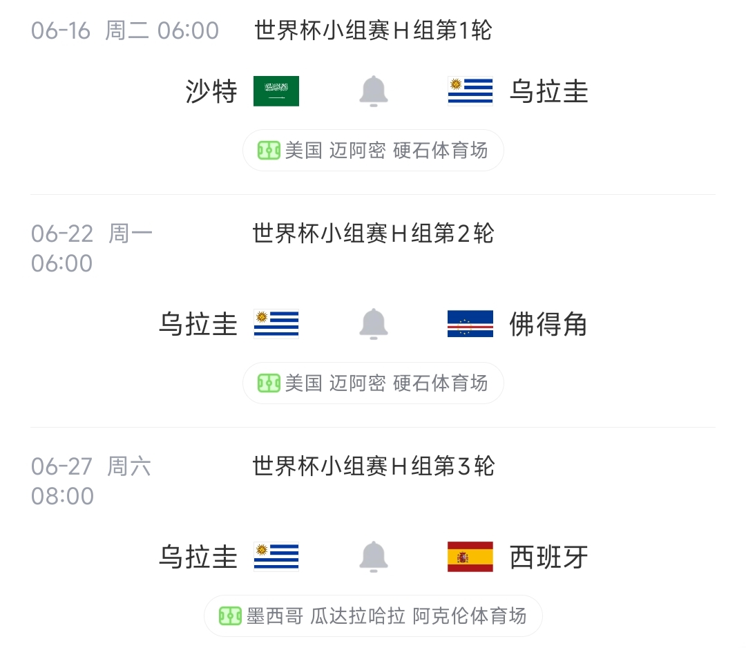 国际足联许可遗漏致乌拉圭航班延误4小时，赛前发布会推迟