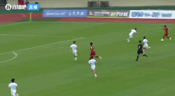 足协杯-向余望梅开二度 重庆铜梁龙2-0客胜宁波晋级16强