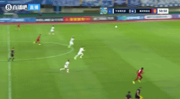 足协杯-向余望梅开二度 重庆铜梁龙2-0客胜宁波晋级16强