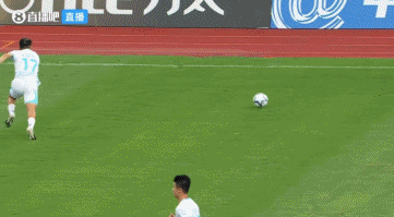 足协杯-向余望梅开二度 重庆铜梁龙2-0客胜宁波晋级16强