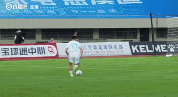 足协杯-向余望梅开二度 重庆铜梁龙2-0客胜宁波晋级16强