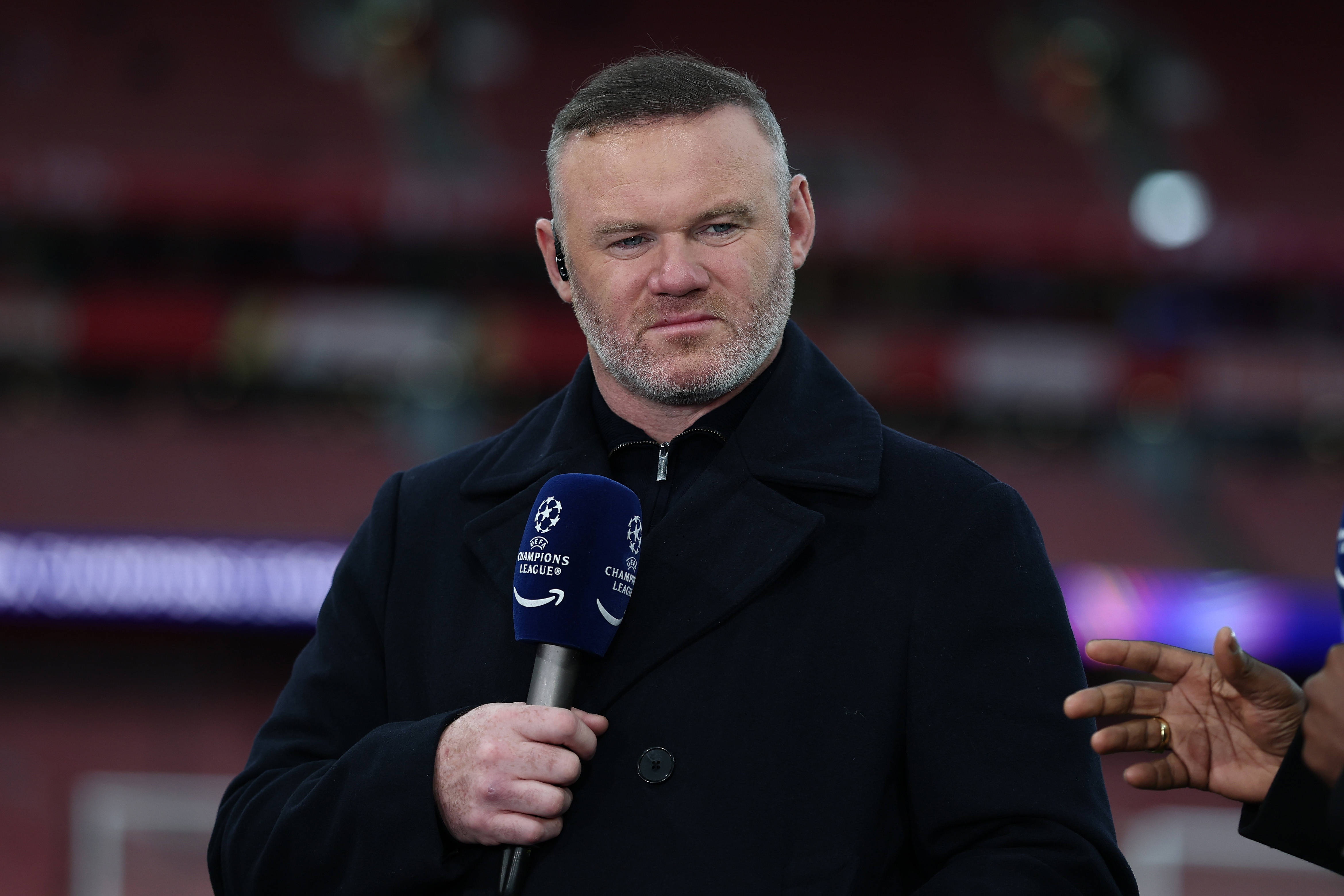 英格兰0-0加纳，鲁尼：奎罗斯式防守扼杀进攻，加纳纪律性极强
