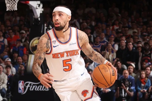 森林狼押注三球，雷霆大逃杀续约哈腾，勇士留住霍福德