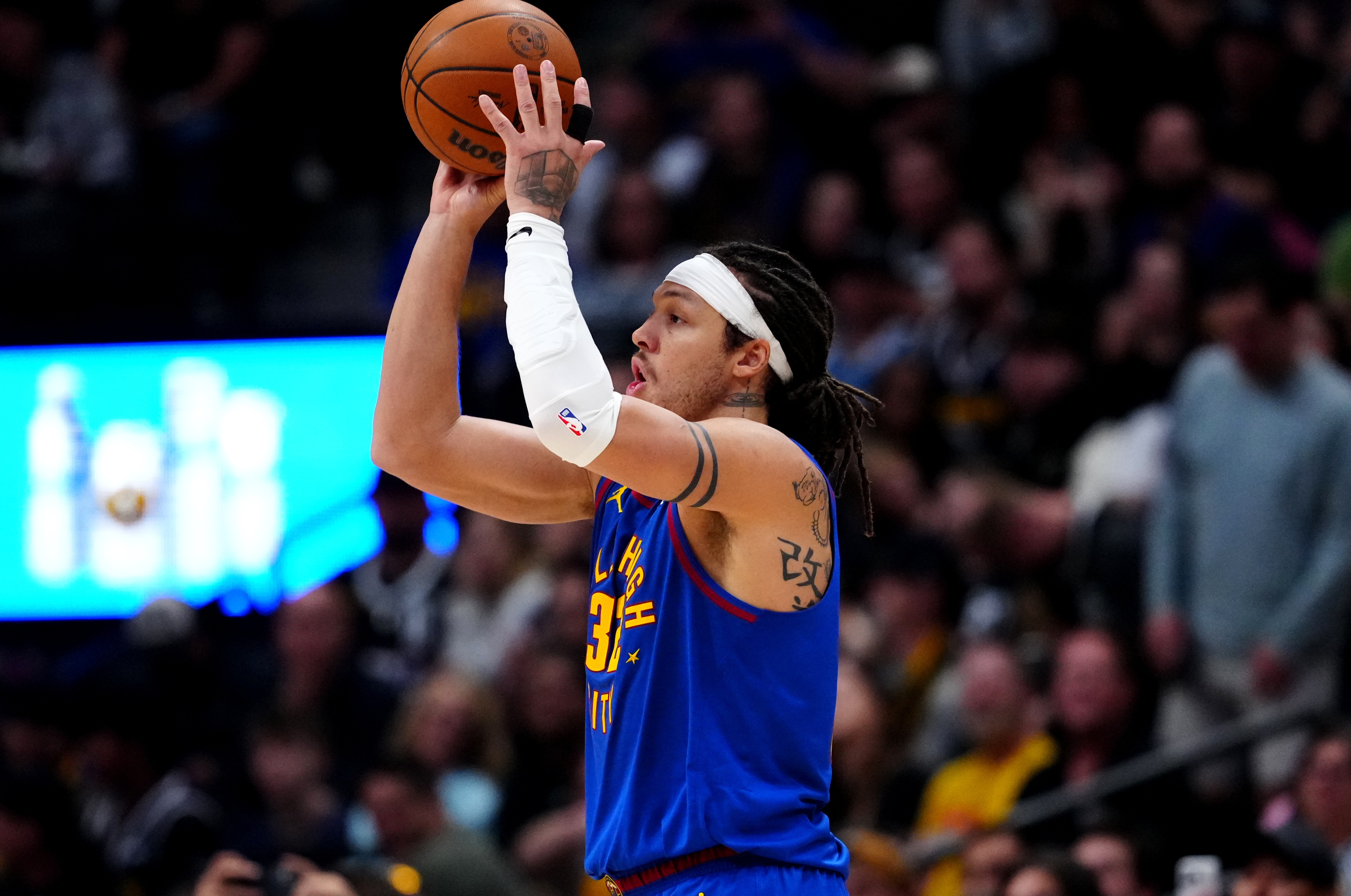热火备选戈登？开拓者、凯尔特人同时加入争夺