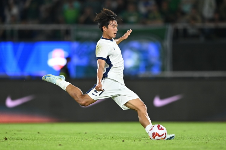 魏祥鑫加盟欧塞尔：U19起步，B队前景可期