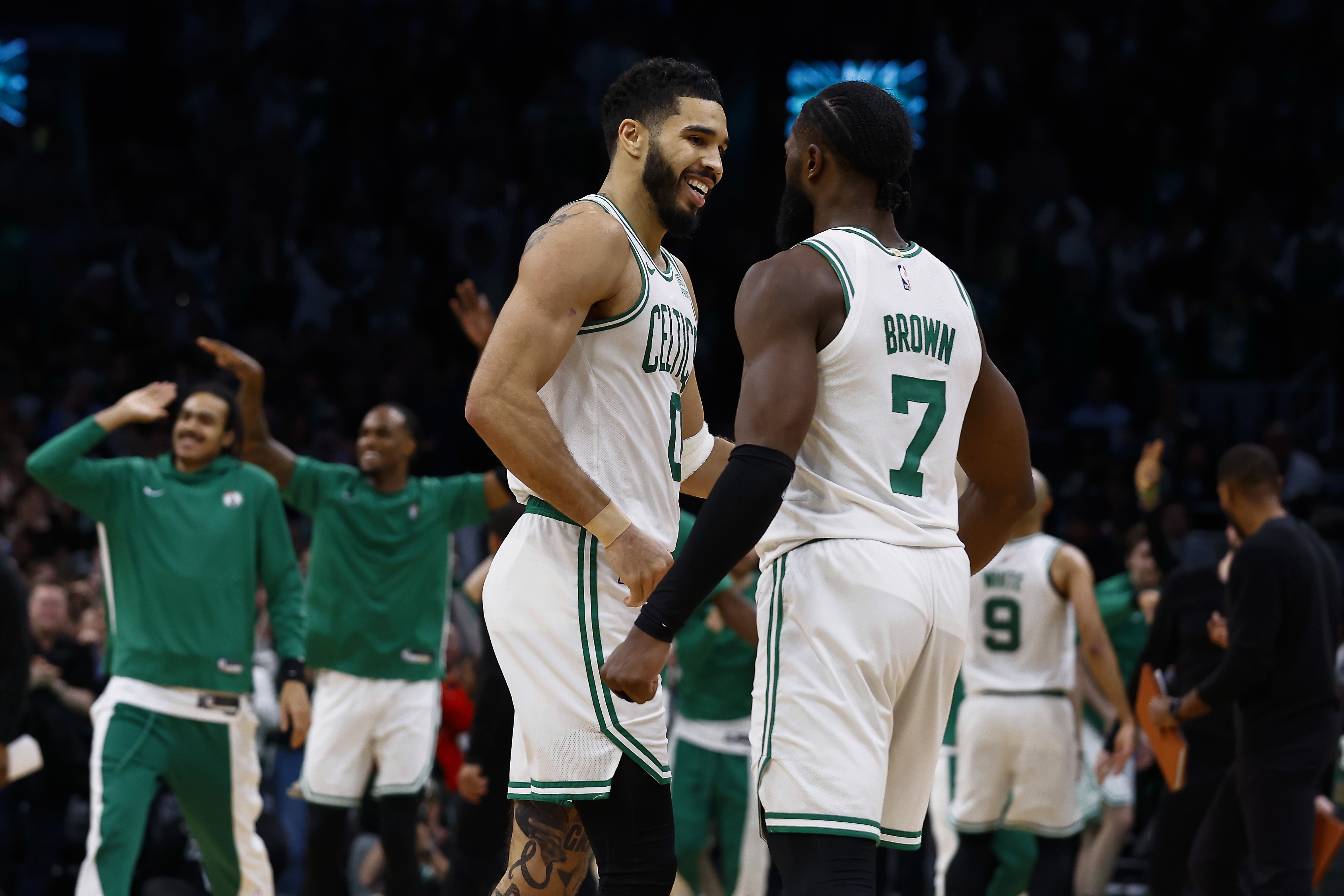 Shams曝双探花场下无交情 帕金斯：两月前我就说了被骂成狗