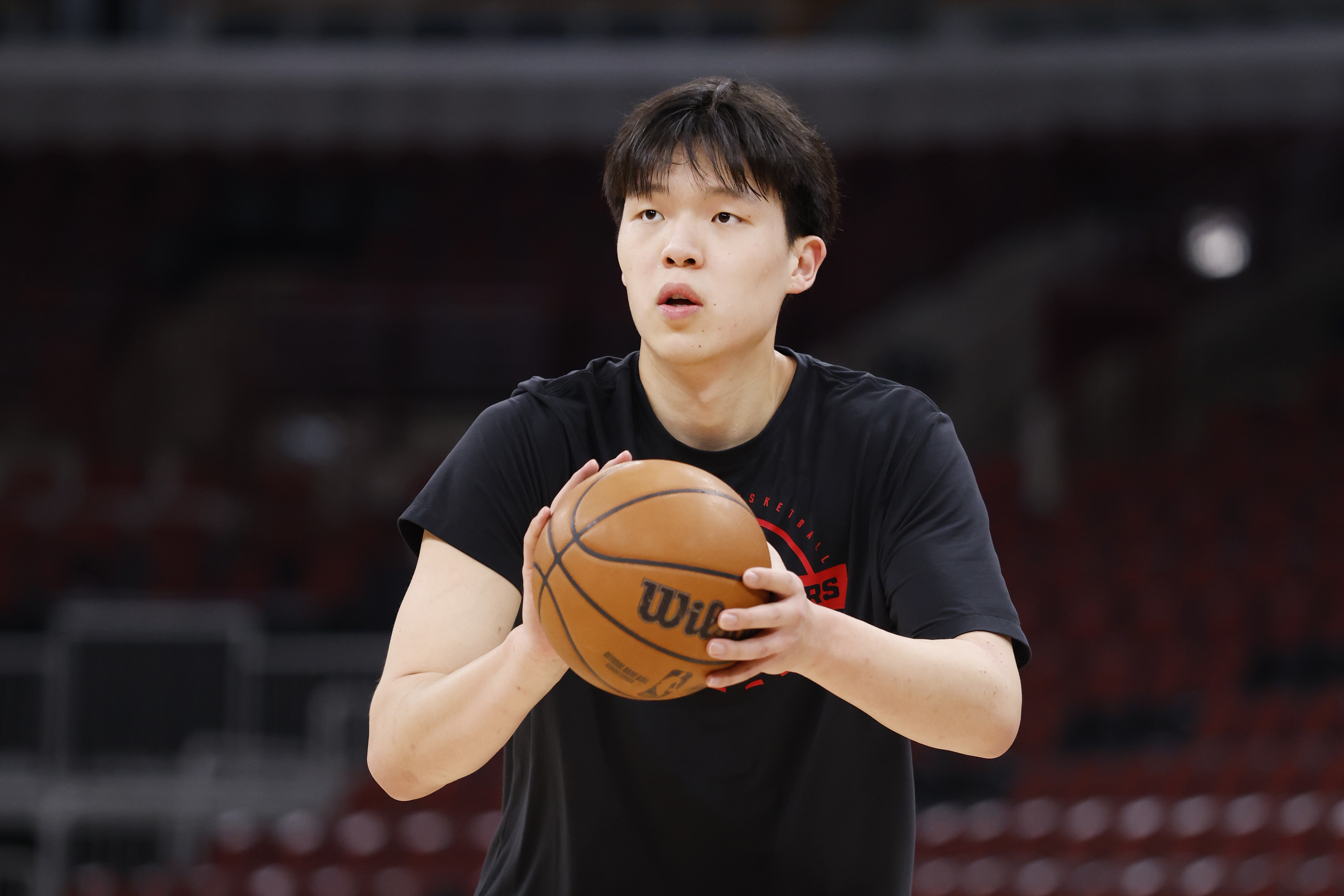 杨瀚森12+9开拓者惜败太阳 防守端主动请缨制造麻烦