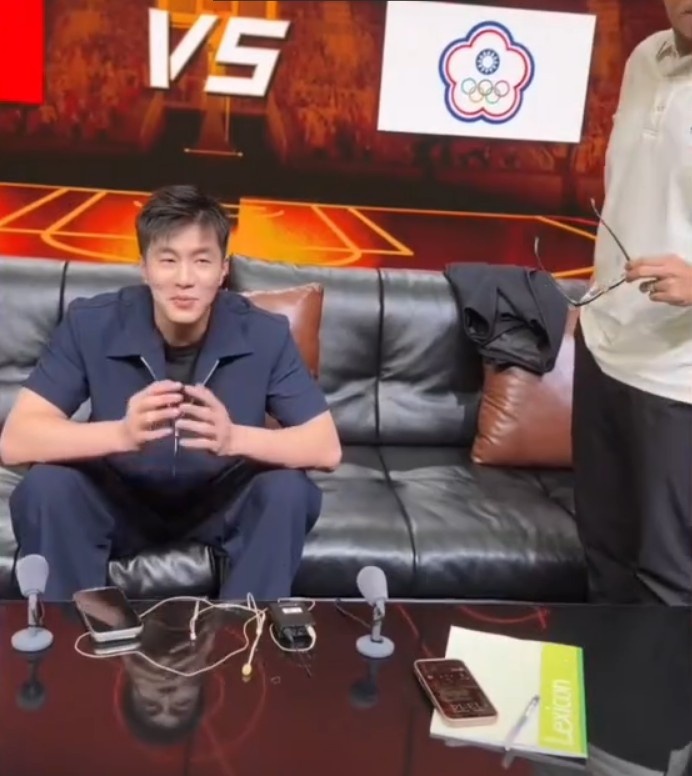 郭艾伦放话“饭刚吃一半” 否认退役：没打够 还想打