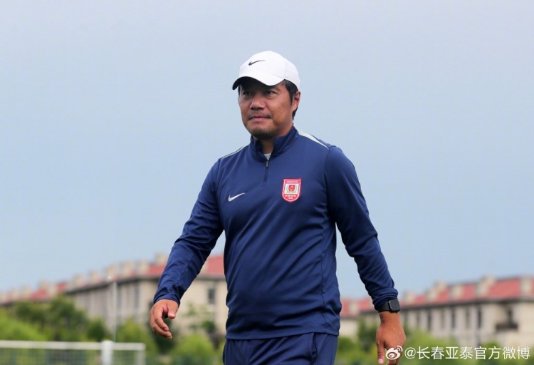 亚泰半程收官战前备战:新援融合加速,吴俊杰伤愈回归 亚泰半程收官战前备战:新援融合加速,吴俊杰伤愈回归