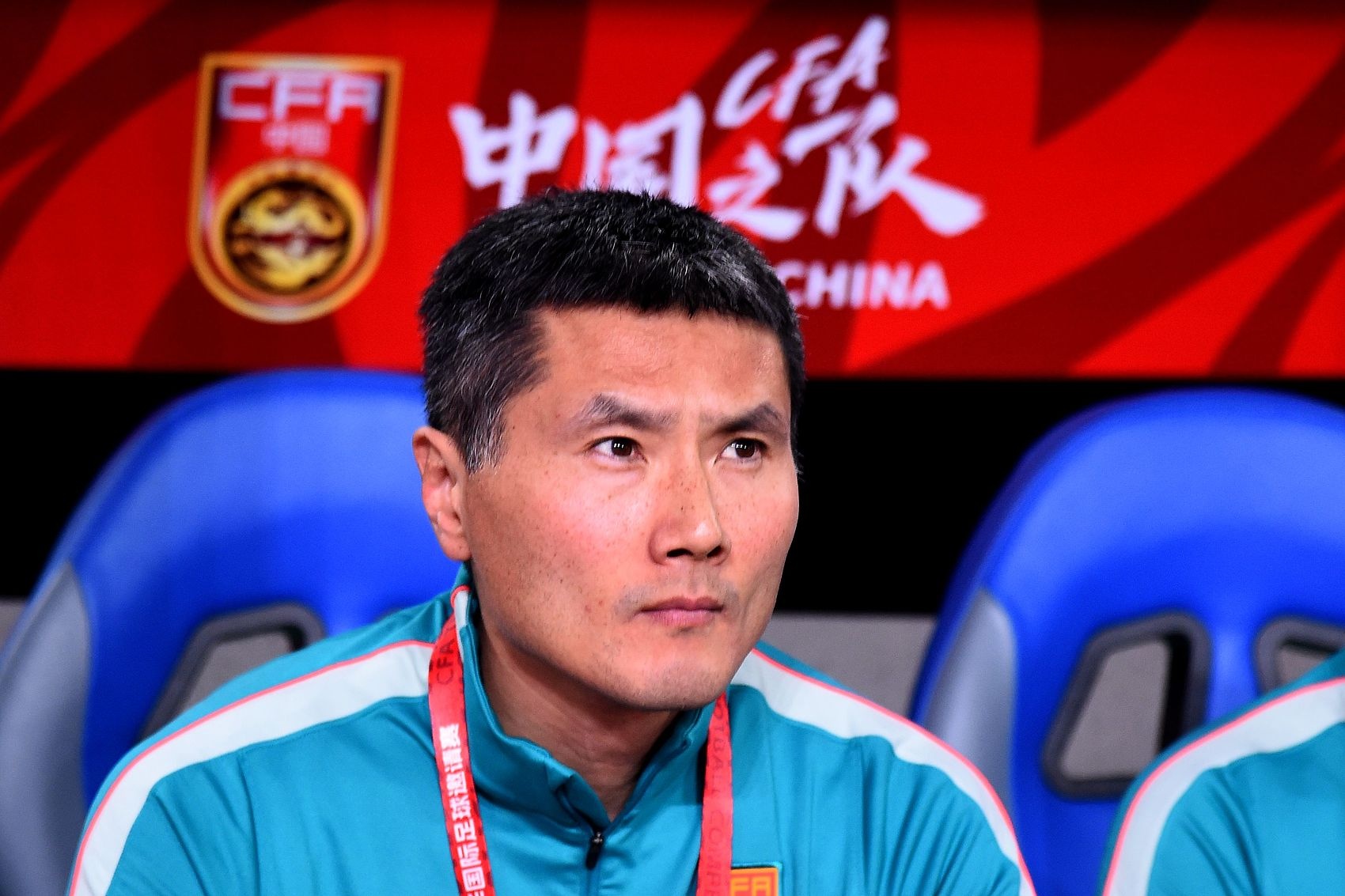 国足11月热身赛或定址广州 对手模拟亚洲杯小组赛