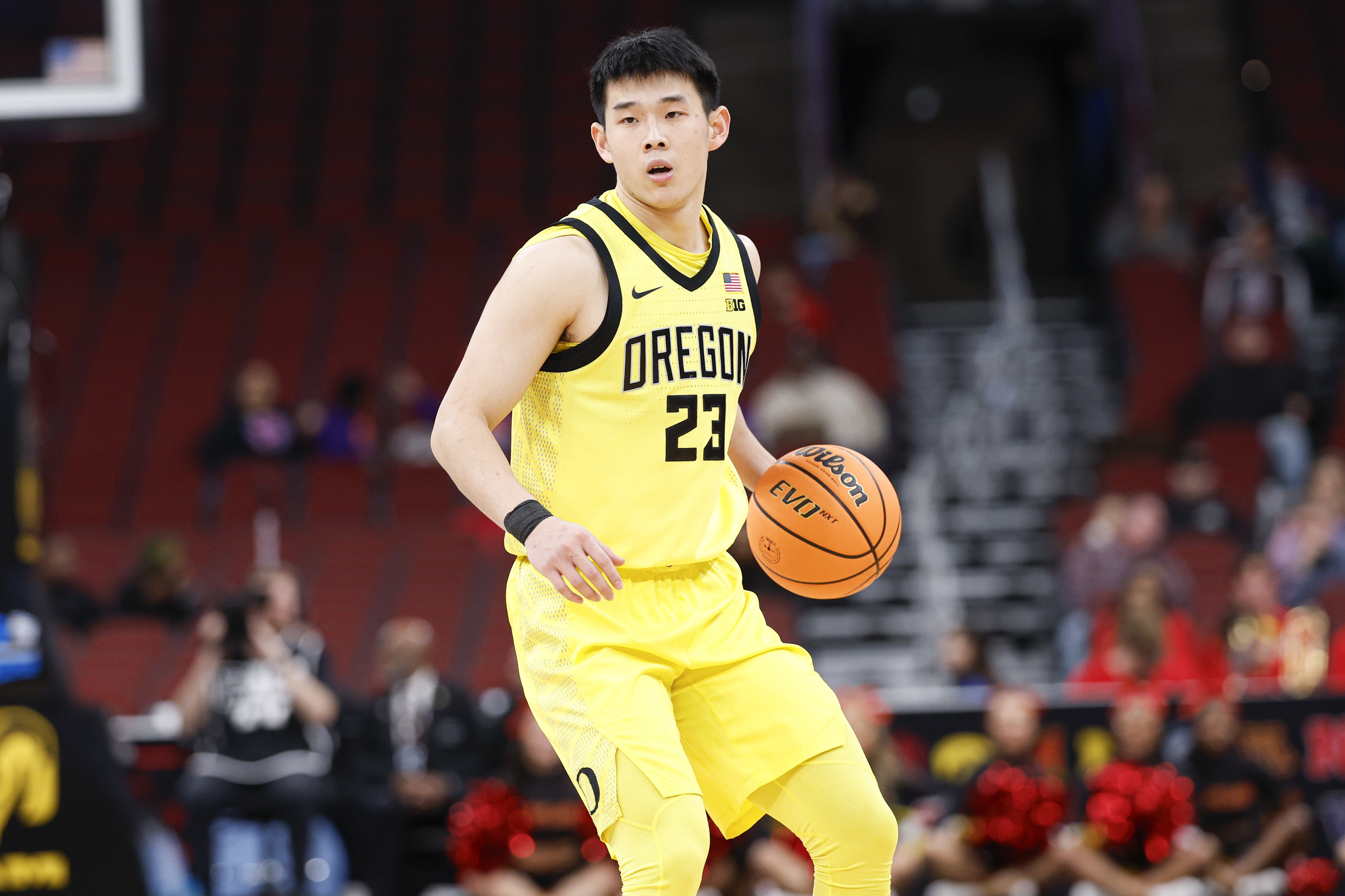 媒体人:张博源郇斯楠林葳NIL收入已接近CBA水准 媒体人:张博源郇斯楠林葳NIL收入已接近CBA水准