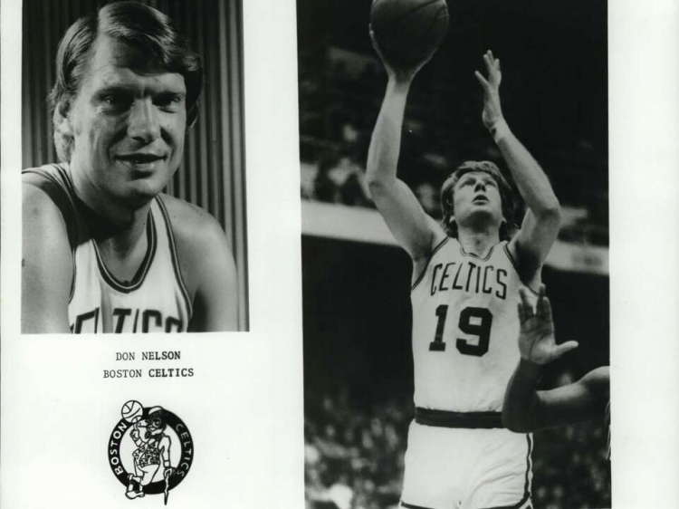 NBA失去一位爱因斯坦 老尼尔森86岁人生落幕 NBA失去一位爱因斯坦 老尼尔森86岁人生落幕