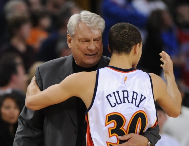 NBA失去一位爱因斯坦 老尼尔森86岁人生落幕 NBA失去一位爱因斯坦 老尼尔森86岁人生落幕