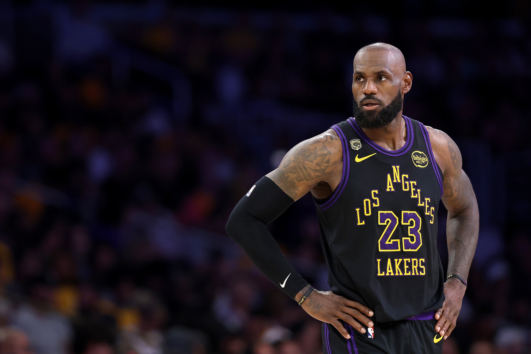 詹皇第21次圣诞大战锁定湖人 此前20战11胜9负 詹皇第21次圣诞大战锁定湖人 此前20战11胜9负