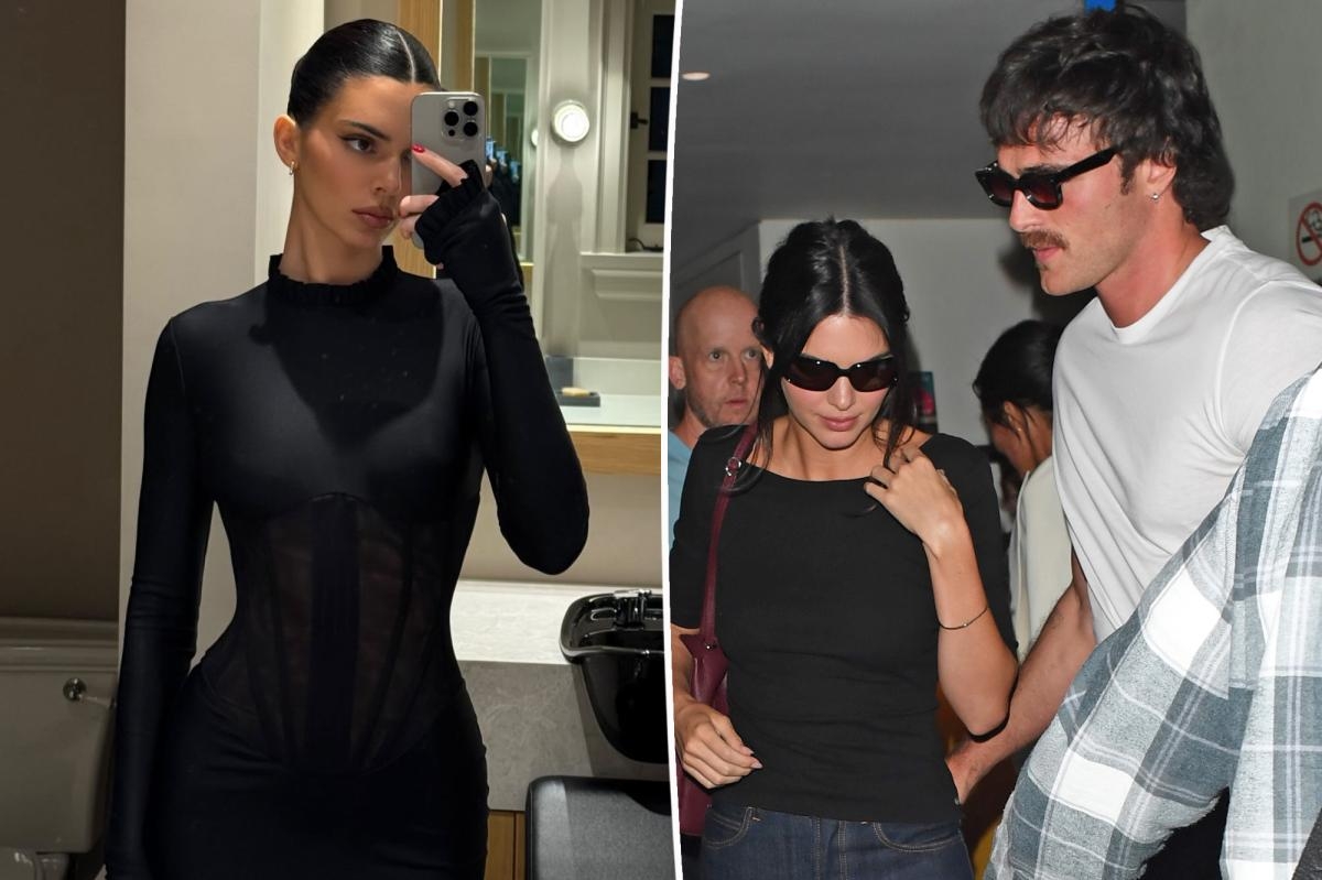 布克+本西+芬芬都没做到！詹娜第一次想结婚 对方是好莱坞演员